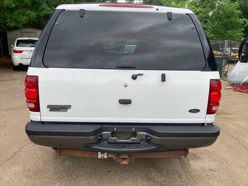2002 Ford Expedition XLT