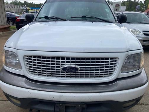 2002 Ford Expedition XLT