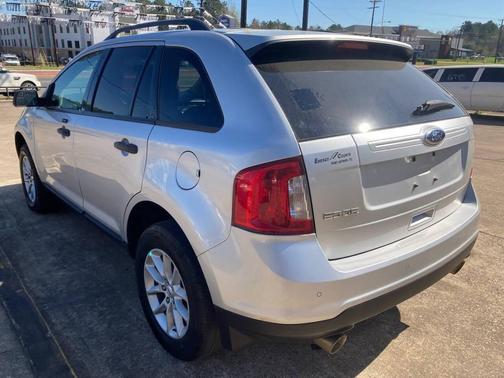 2013 Ford Edge SE