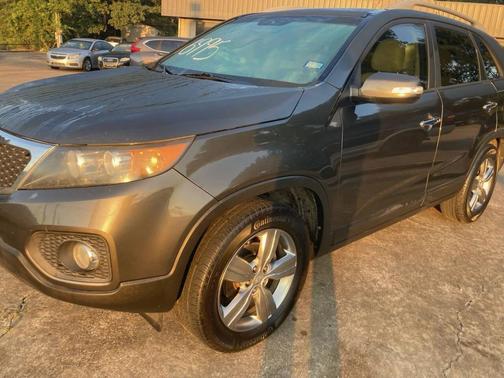 2013 Kia Sorento EX