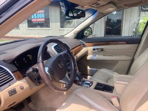 2009 Cadillac SRX V6
