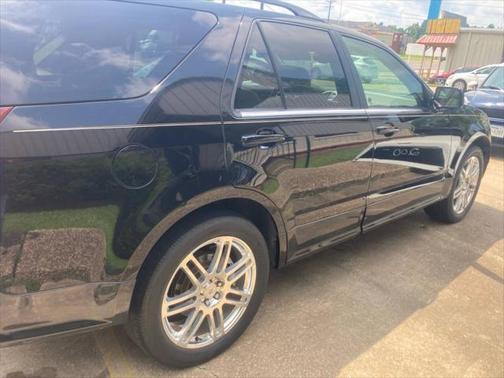 2009 Cadillac SRX V6