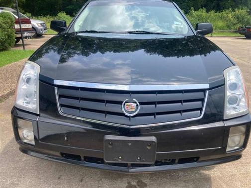 2009 Cadillac SRX V6