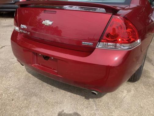2013 Chevrolet Impala LT