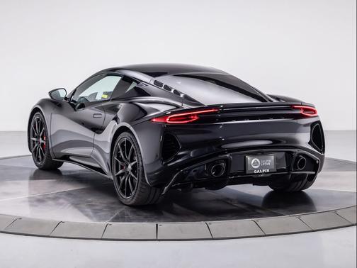 2025 Lotus Emira V6