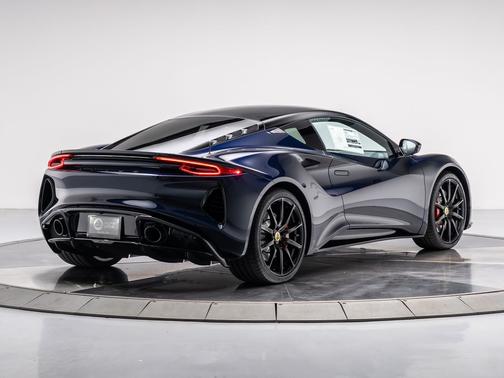 2025 Lotus Emira V6