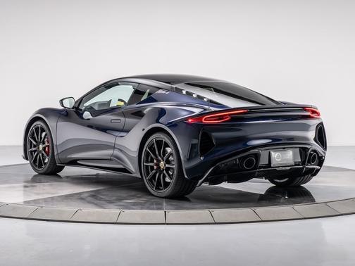 2025 Lotus Emira V6