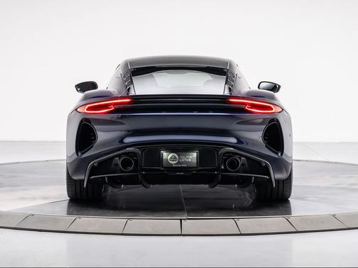 2025 Lotus Emira V6