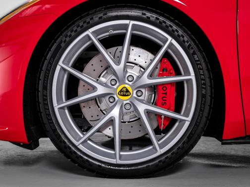 2024 Lotus Emira First Edition