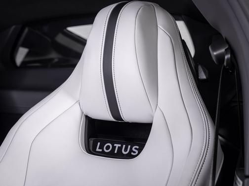 2024 Lotus Emira First Edition