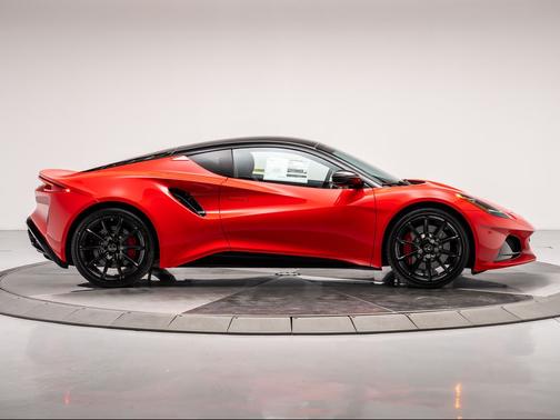 2025 Lotus Emira V6