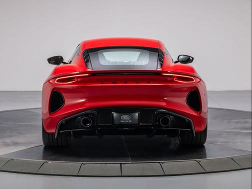 2026 Lotus Emira V6 SE