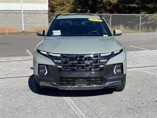 2023 Hyundai SANTA CRUZ Limited