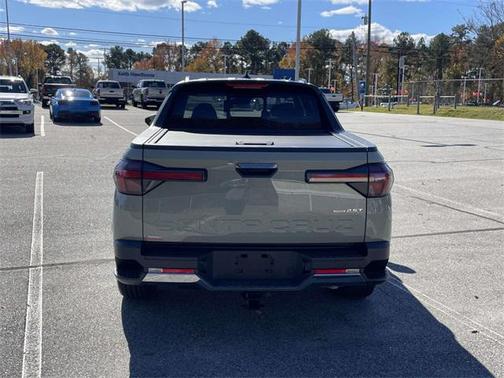 2023 Hyundai SANTA CRUZ Limited