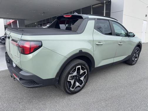 2023 Hyundai SANTA CRUZ Limited