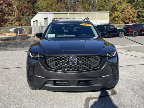 2025 Mazda CX-50 Hybrid Preferred