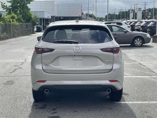 2024 Mazda CX-5 2.5 S Preferred Package