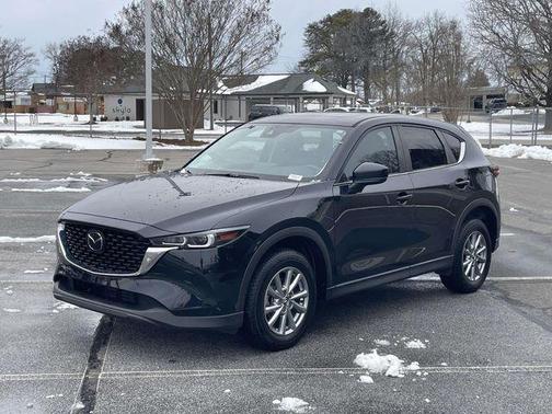 2023 Mazda CX-5 2.5 S Preferred Package