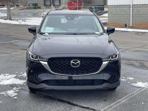 2023 Mazda CX-5 2.5 S Preferred Package