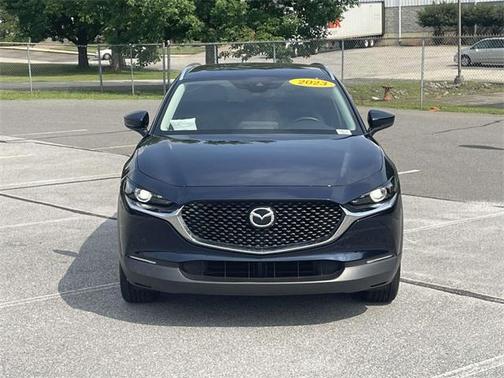 2023 Mazda CX-30 2.5 S Select Package