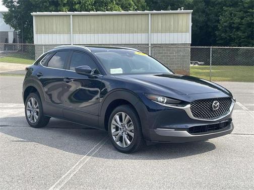 2023 Mazda CX-30 2.5 S Select Package