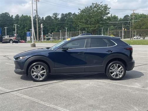 2023 Mazda CX-30 2.5 S Select Package
