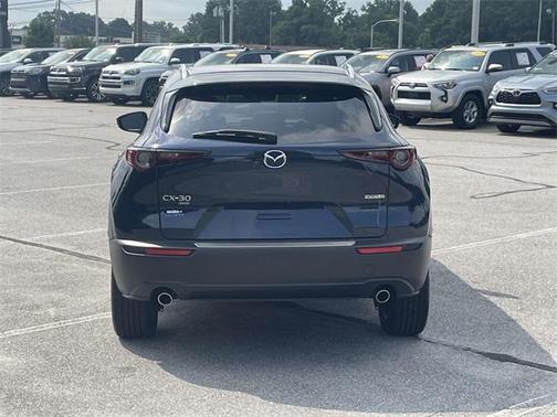 2023 Mazda CX-30 2.5 S Select Package