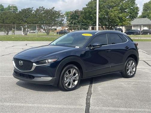 2023 Mazda CX-30 2.5 S Select Package
