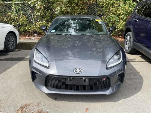 2023 Toyota GR86 Premium