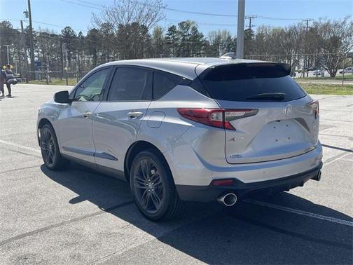 2020 Acura RDX A-Spec