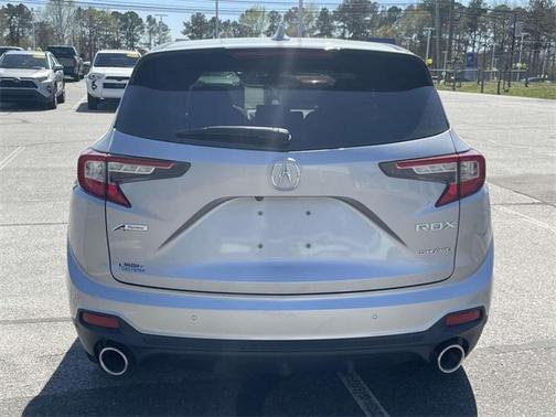 2020 Acura RDX A-Spec