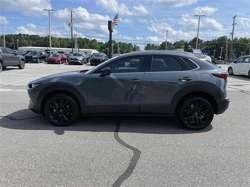 2023 Mazda CX-30 2.5 Turbo Premium Package