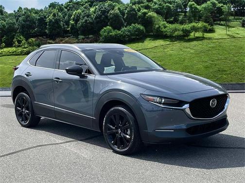 2023 Mazda CX-30 2.5 Turbo Premium Package