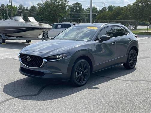 2023 Mazda CX-30 2.5 Turbo Premium Package