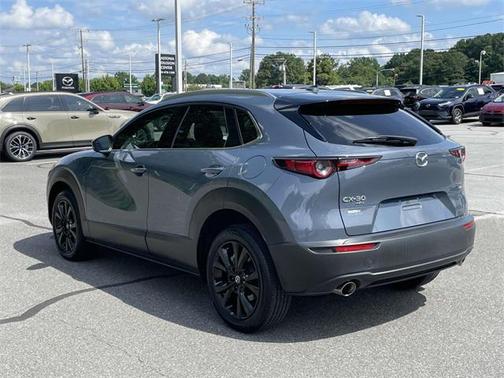 2023 Mazda CX-30 2.5 Turbo Premium Package