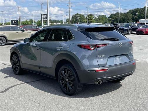 2023 Mazda CX-30 2.5 Turbo Premium Package