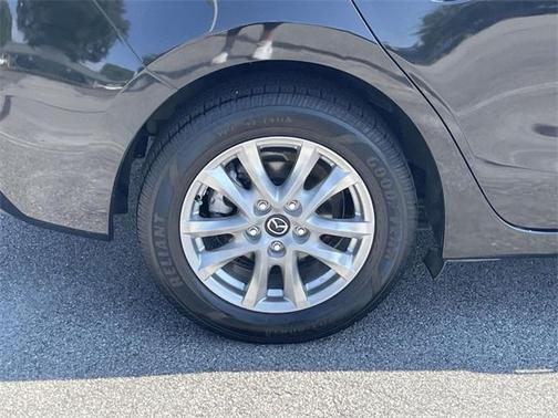 2014 Mazda Mazda3 i Touring
