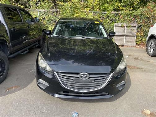 2014 Mazda Mazda3 i Touring