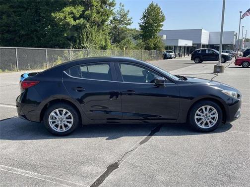 2014 Mazda Mazda3 i Touring