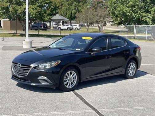 2014 Mazda Mazda3 i Touring