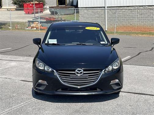 2014 Mazda Mazda3 i Touring