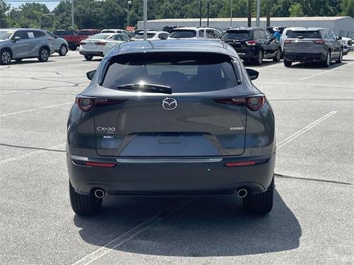2022 Mazda CX-30 2.5 S Select Package