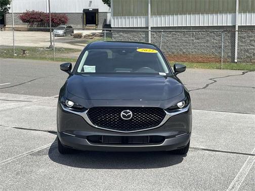 2022 Mazda CX-30 2.5 S Select Package