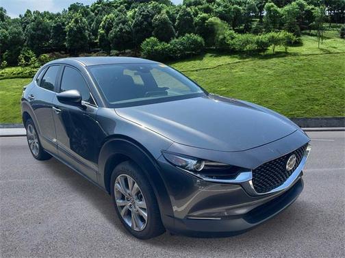 2022 Mazda CX-30 2.5 S Select Package