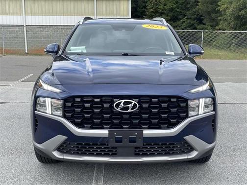2023 Hyundai SANTA FE SEL 2.4
