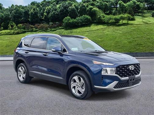 2023 Hyundai SANTA FE SEL 2.4
