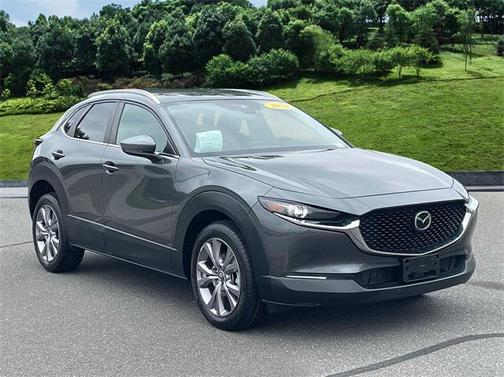 2022 Mazda CX-30 2.5 S Select Package