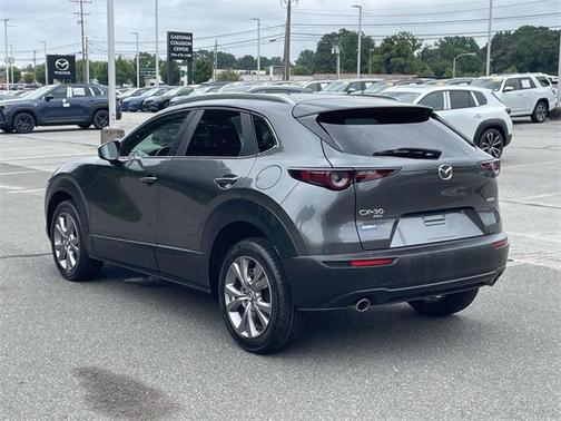 2022 Mazda CX-30 2.5 S Select Package
