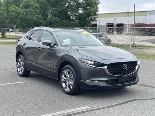 2022 Mazda CX-30 2.5 S Select Package