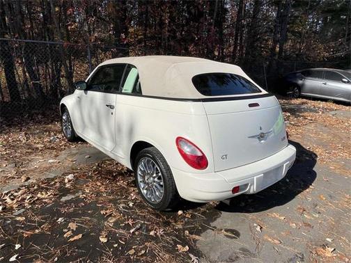 2006 Chrysler PT Cruiser GT